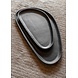 RAF Deluxe Lovan Black Tray | Large