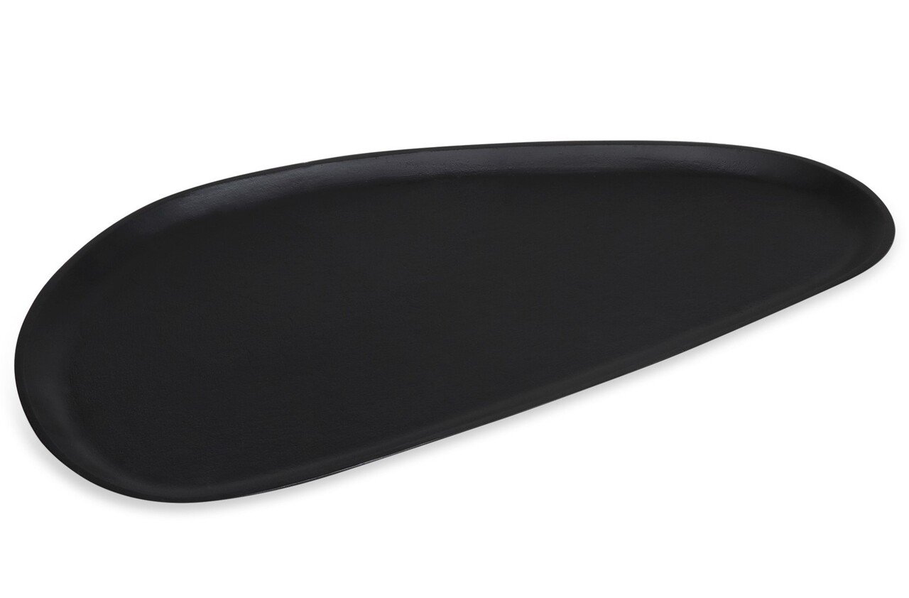 RAF Deluxe Bandeja negra Lovan | Grande