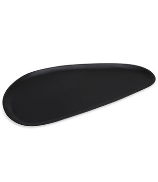RAF Deluxe Dienblad Lovan Zwart | Large