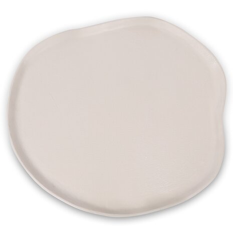 RAF Deluxe Svea Beige Tablett | Groß