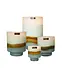 ONNO Collection ONNO Duftkerze Art Riva Sunset | S