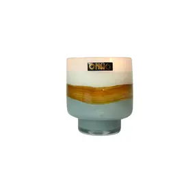 ONNO Collection Vela perfumada ONNO Art Riva Sunset | S
