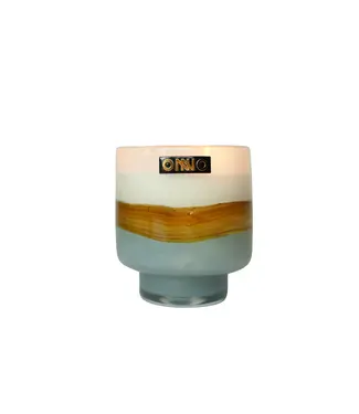 ONNO Collection ONNO Scented Candle Art Riva Sunset | S
