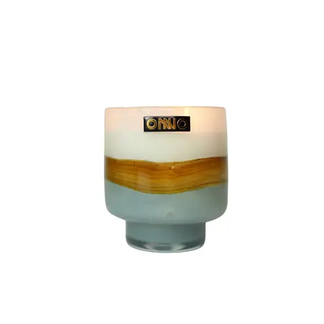 ONNO Collection ONNO Scented Candle Art Riva Sunset | S