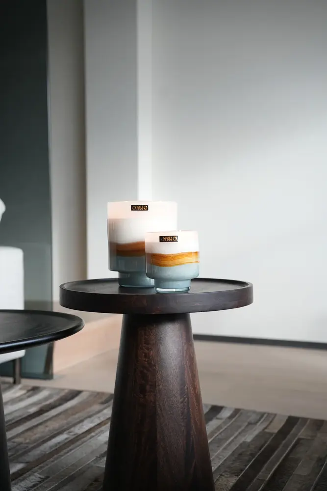 ONNO Collection ONNO Geurkaars Art Riva Sunset | M