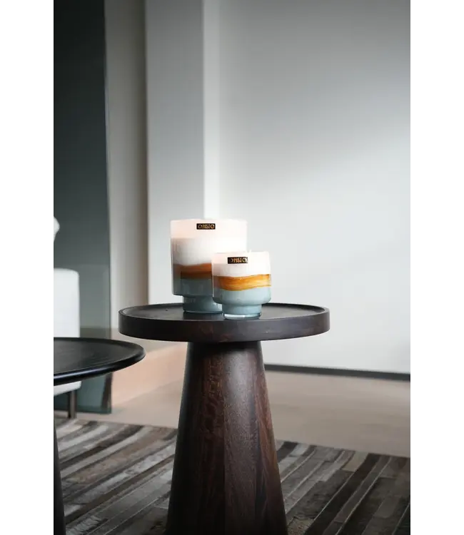 ONNO Collection Vela aromática ONNO Art Riva Sunset | M