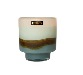 ONNO Collection ONNO Duftkerze Art Riva Sunset | M