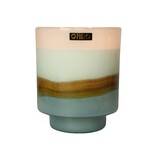 ONNO Collection ONNO Scented Candle Art Riva Sunset | L