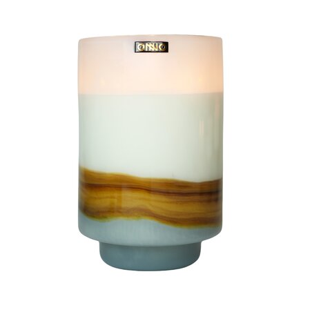 ONNO Collection Vela aromática ONNO Art Riva Sunset | XL