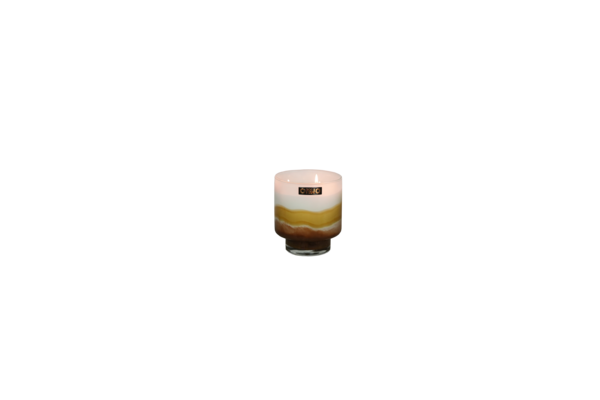 ONNO Collection Vela aromática ONNO Art Grace Ginger Fig | S