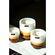 ONNO Collection Vela aromática ONNO Art Grace Ginger Fig | S
