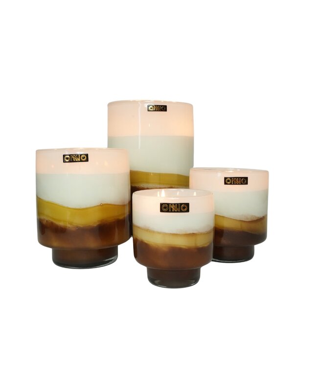 ONNO Collection ONNO Duftlys Art Grace Ginger Fig | M