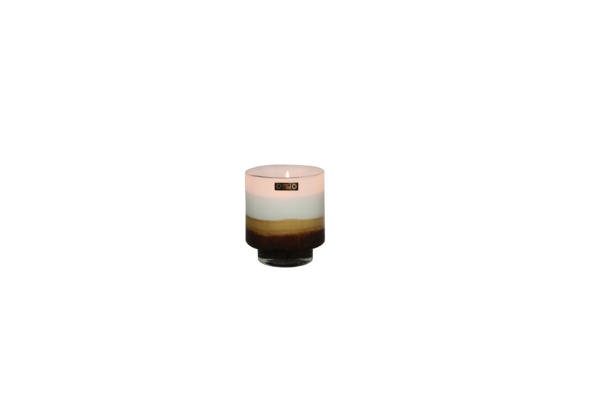 ONNO Collection Vela aromática ONNO Art Grace Ginger Fig | M