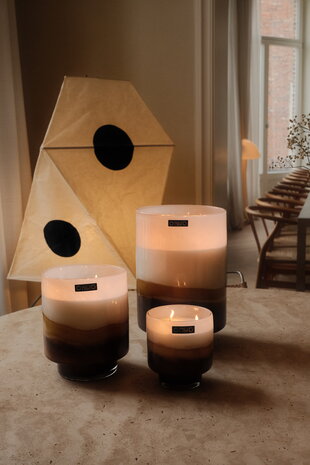 ONNO Collection ONNO Duftlys Art Grace Ginger Fig | L