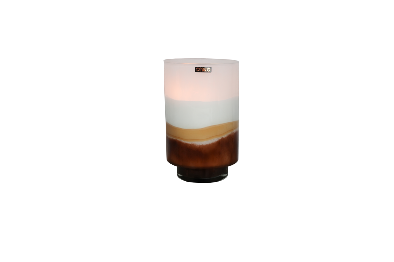 ONNO Collection ONNO Scented Candle Art Grace Ginger Fig | XL