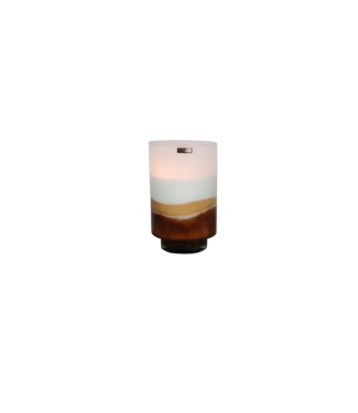 ONNO Collection ONNO Duftlys Art Grace Ginger Fig | XL