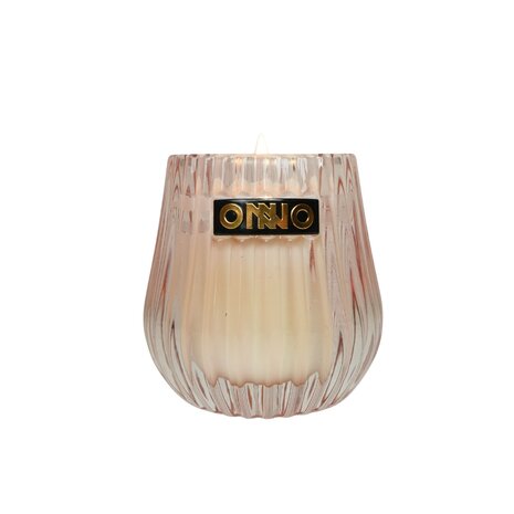 ONNO Collection Vela aromática ONNO Ecléctica | Romance Secreto