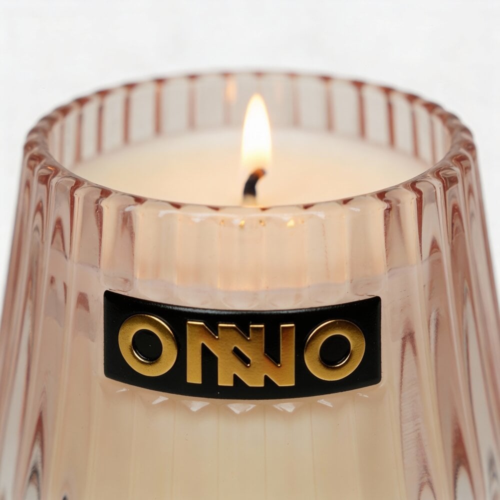 ONNO Collection ONNO Eclectic Scented Candle | Secret Romance