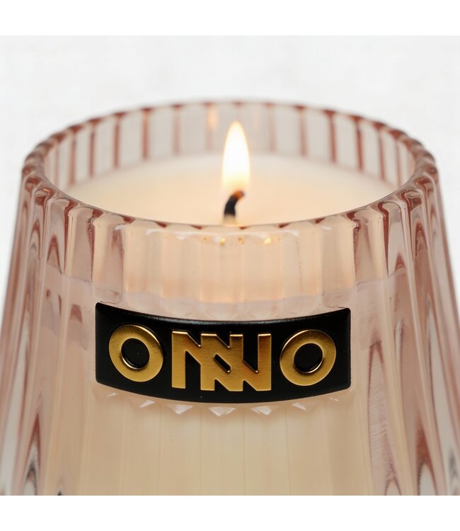 ONNO Collection ONNO Scented Candle Eclectic | Secret Romance