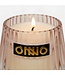 ONNO Collection ONNO Geurkaars Eclectic | Secret Romance
