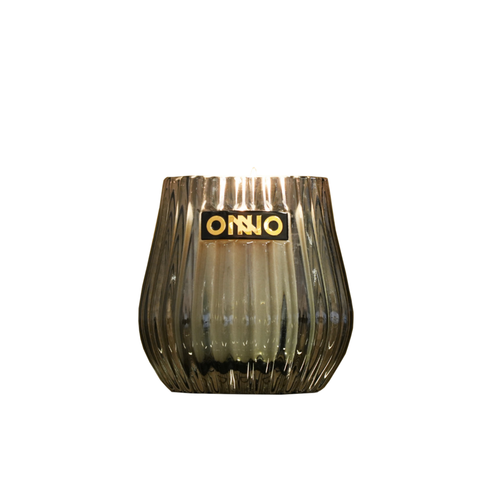ONNO Collection Vela aromática ONNO Eclectic | Zanzíbar