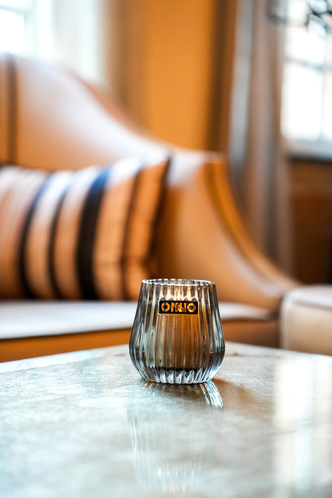 ONNO Collection ONNO Duftkerze Eclectic | Sansibar