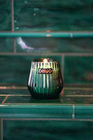 ONNO Collection Bougie parfumée ONNO Eclectic | Sauge