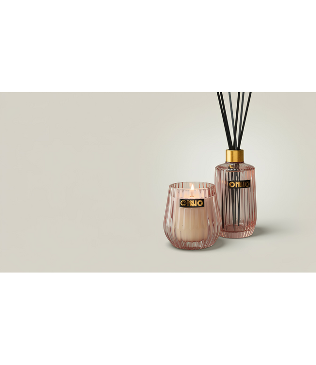 ONNO Collection Candela profumata ONNO Eclectic | Secret Romance