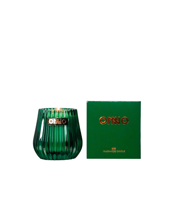 ONNO Collection Vela aromática ecléctica ONNO | Salvia