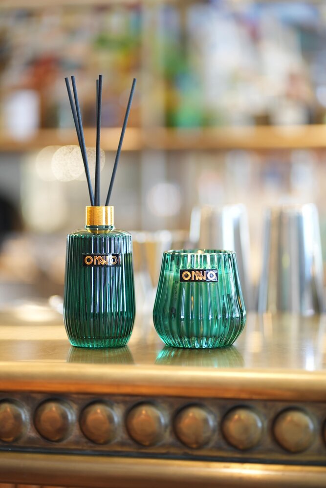 ONNO Collection ONNO Duftkerze „Eclectic“ | Salbei