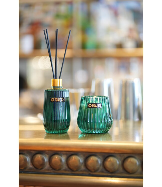 ONNO Collection ONNO Geurkaars Eclectic | Sage