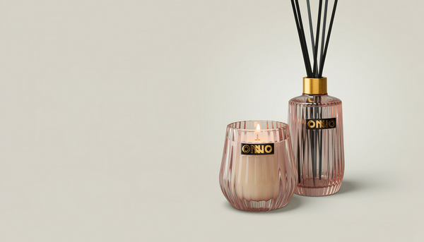 ONNO Collection Diffusore ONNO Eclettico | Amore Segreto