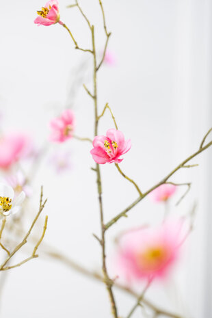 SILK-KA Blossom Branch Beauty | 107 cm