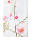 SILK-KA Branche fleurie Beauté | 107 cm