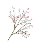 SILK-KA Ramo in fiore Bellezza | 107 cm