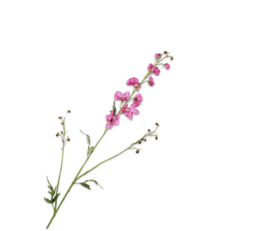 SILK-KA Schöner Rittersporn | 101 cm