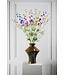 SILK-KA Delphinium Tak Lavendel | 101 cm