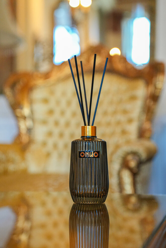 ONNO Collection Difusor ONNO Ecléctico | Zanzíbar