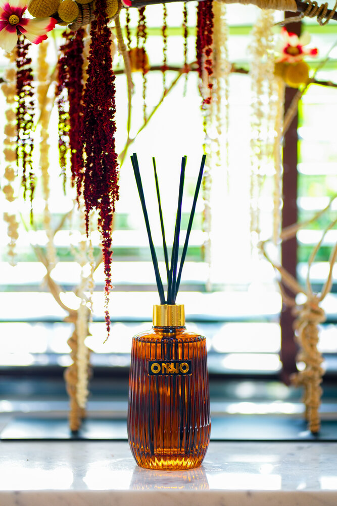 ONNO Collection ONNO Diffuser Eclectic | Ginger Fig