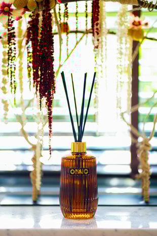 ONNO Collection ONNO Diffuser Eclectic | Ginger Fig