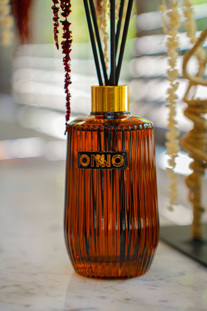 ONNO Collection ONNO Diffuser Eclectic | Ginger Fig