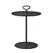Blomus PORTER Outdoor Side Table | Black