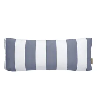 Blomus Coussin STAY | Lily White/Key Largo