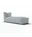 Laui Lounge Poltrona extra lunga originale | Verde mare