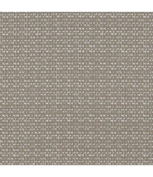 Laui Lounge Boho-Sessel (extra lang) | Taupe