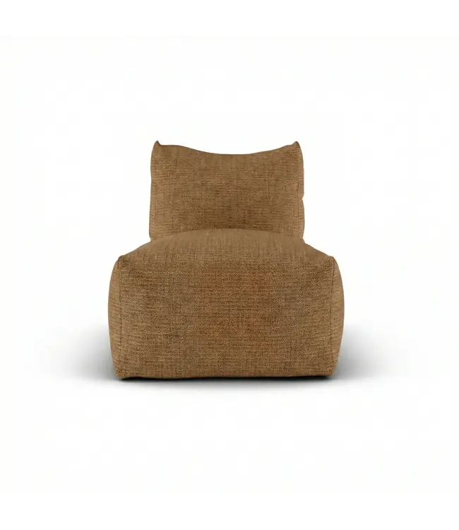 Laui Lounge Chaise longue bohème | Terra