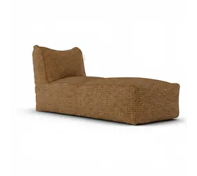 Laui Lounge Silla larga bohemia | Terra