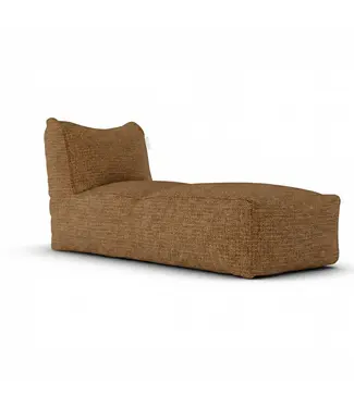 Laui Lounge Boho-Langstuhl | Terra