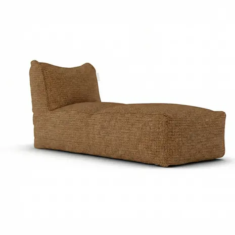 Laui Lounge Chaise longue bohème | Terra