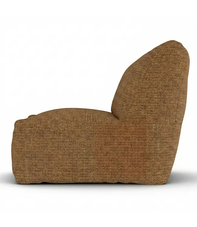 Laui Lounge Fauteuil lounge Boho XL | Terra